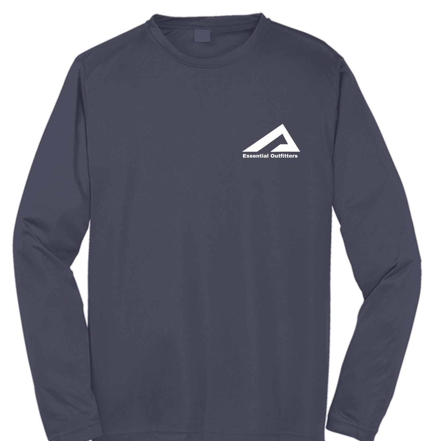 True Navy - FRONT