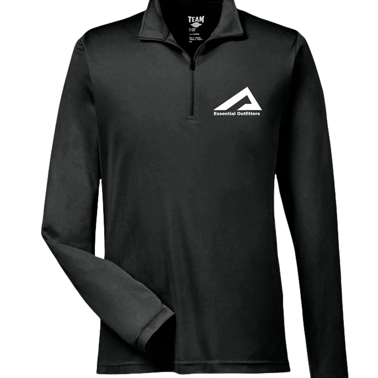 BLACK - FRONT