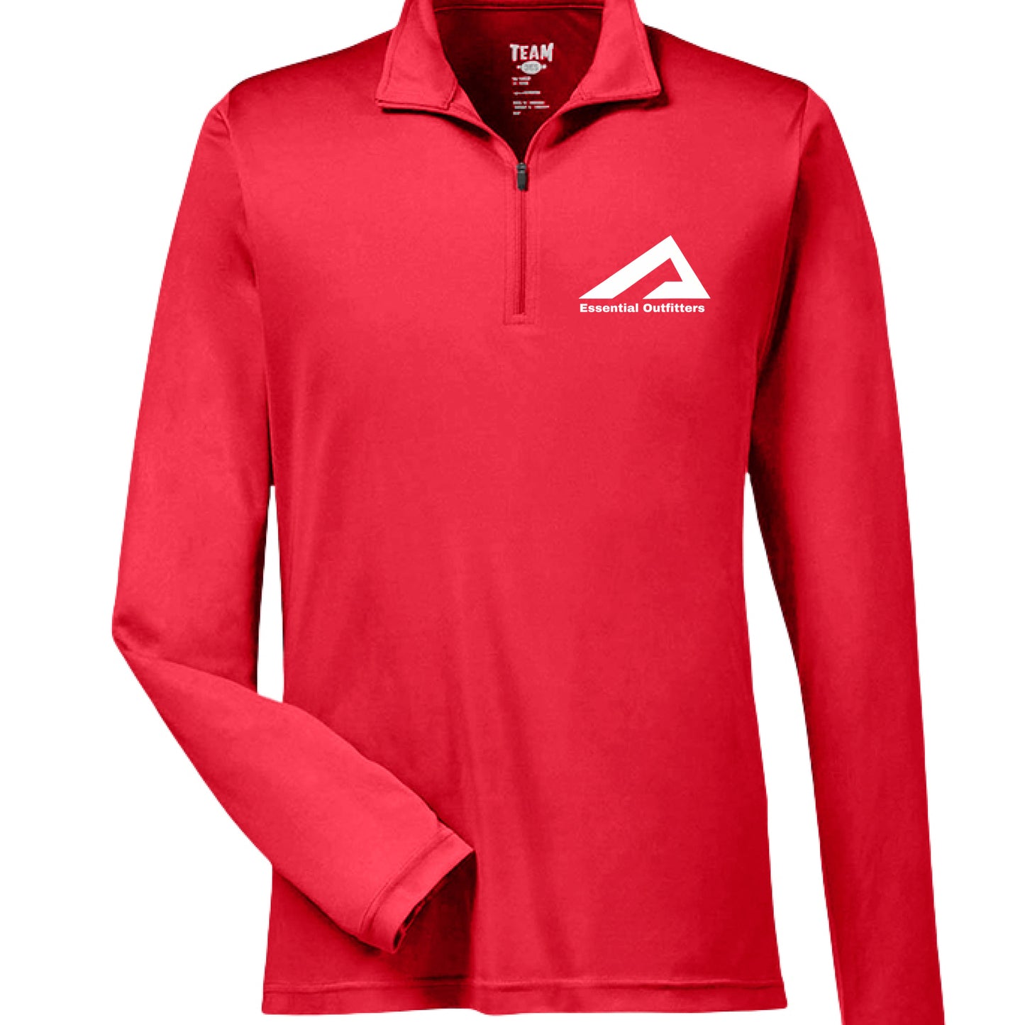 SPORT RED - FRONT