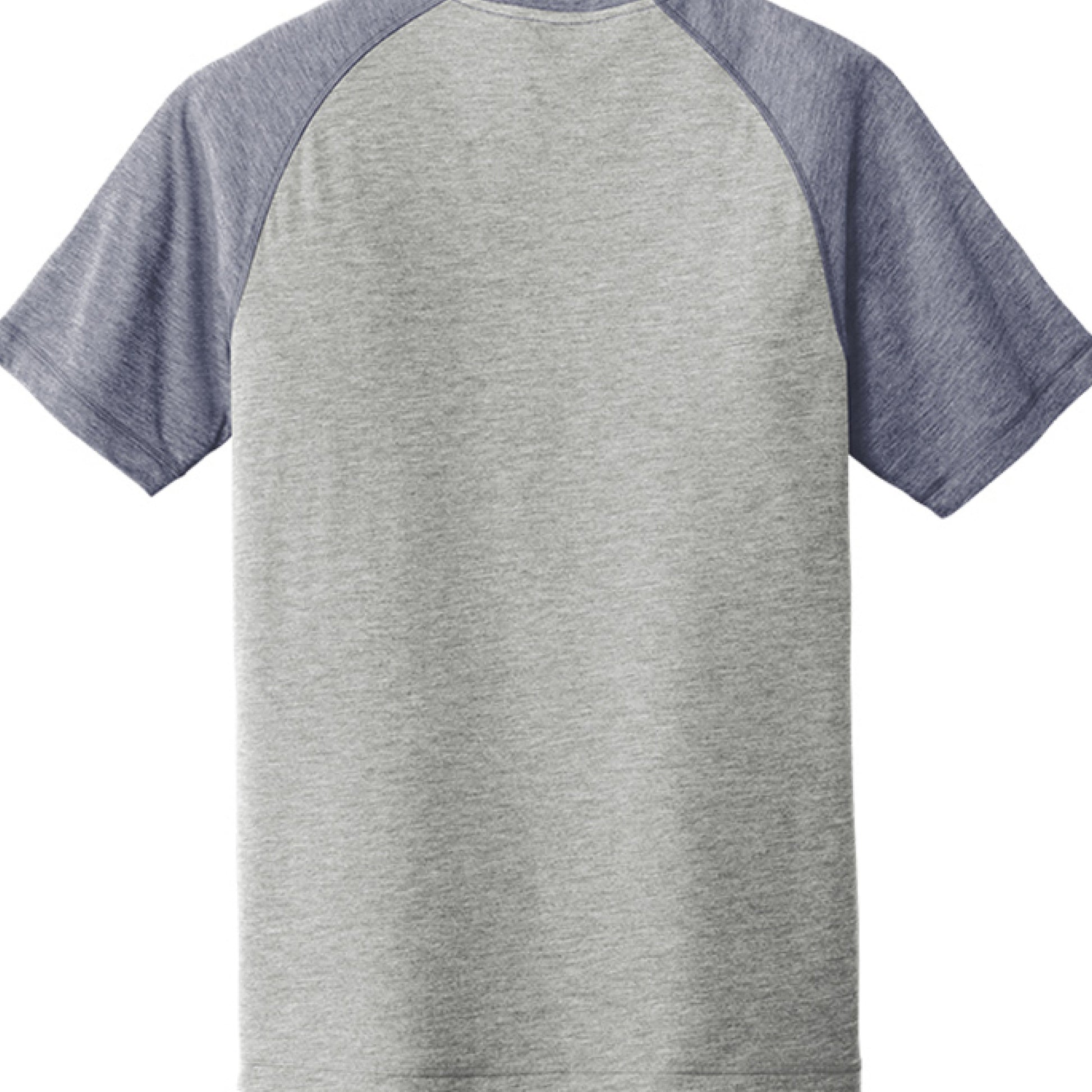 Tr Navy He/LGH - BACK