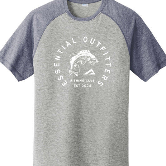 Tr Navy He/LGH - FRONT