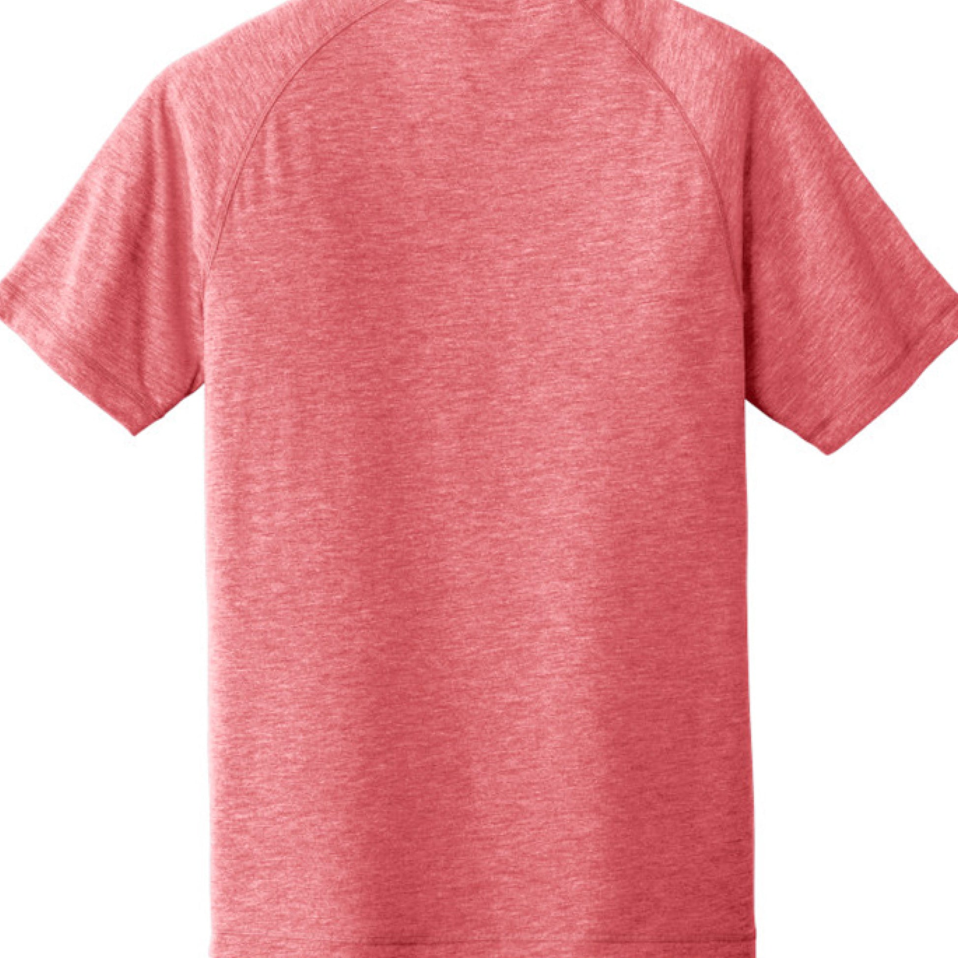 True Red Hthr - BACK