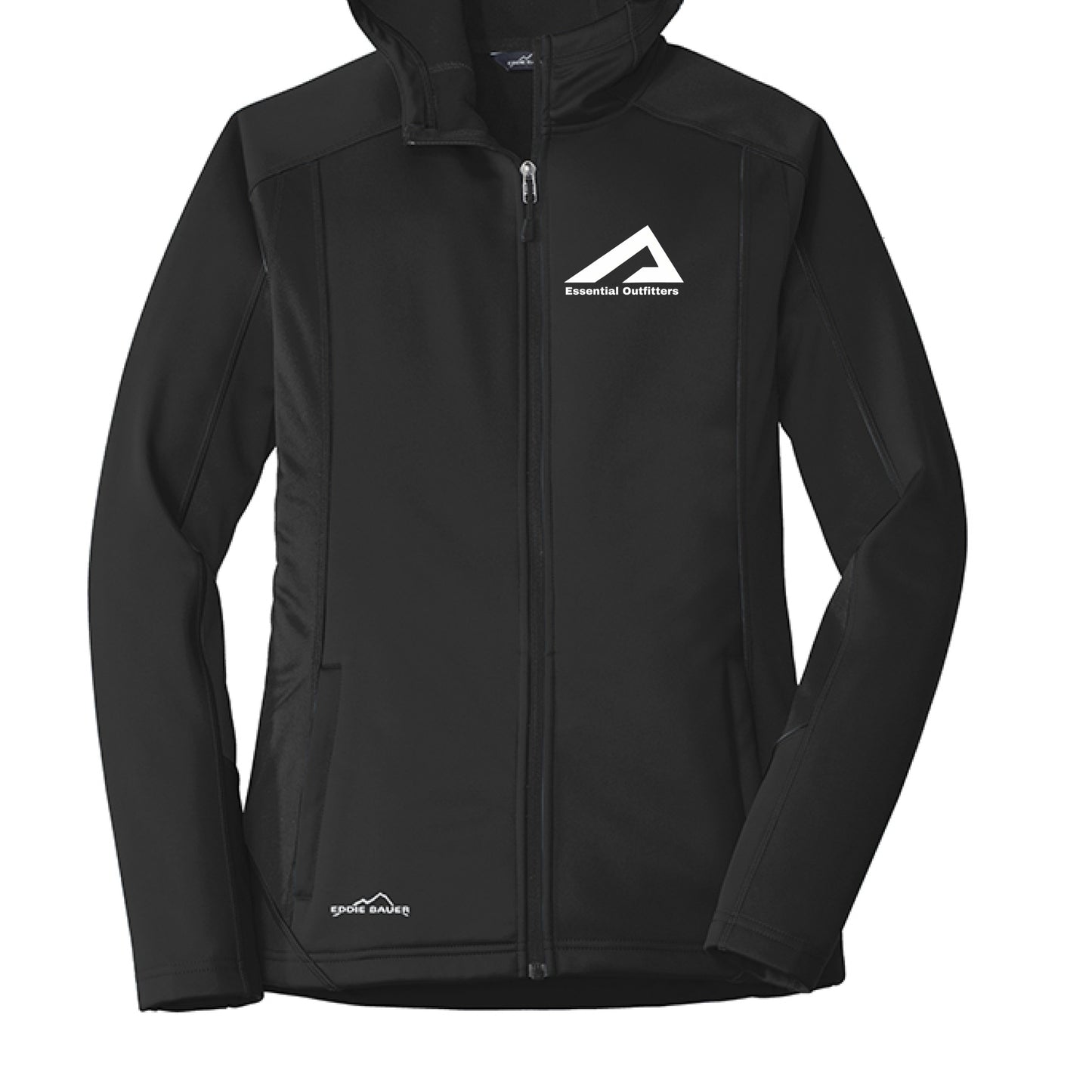 Black/Black - FRONT