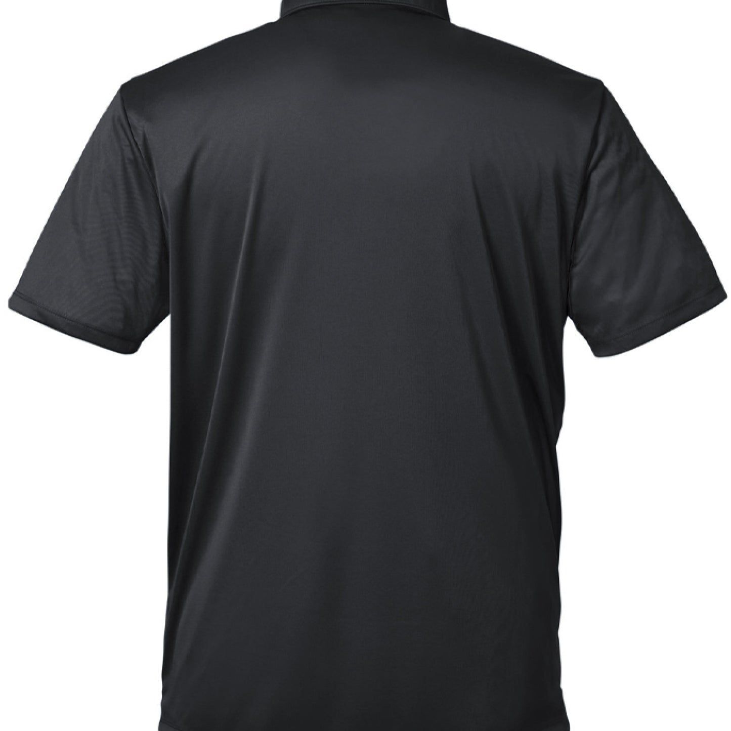Black - BACK