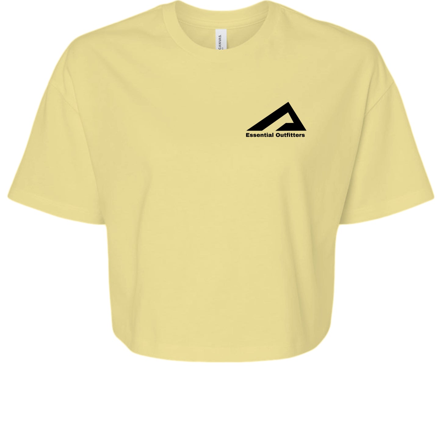 Mustard - FRONT