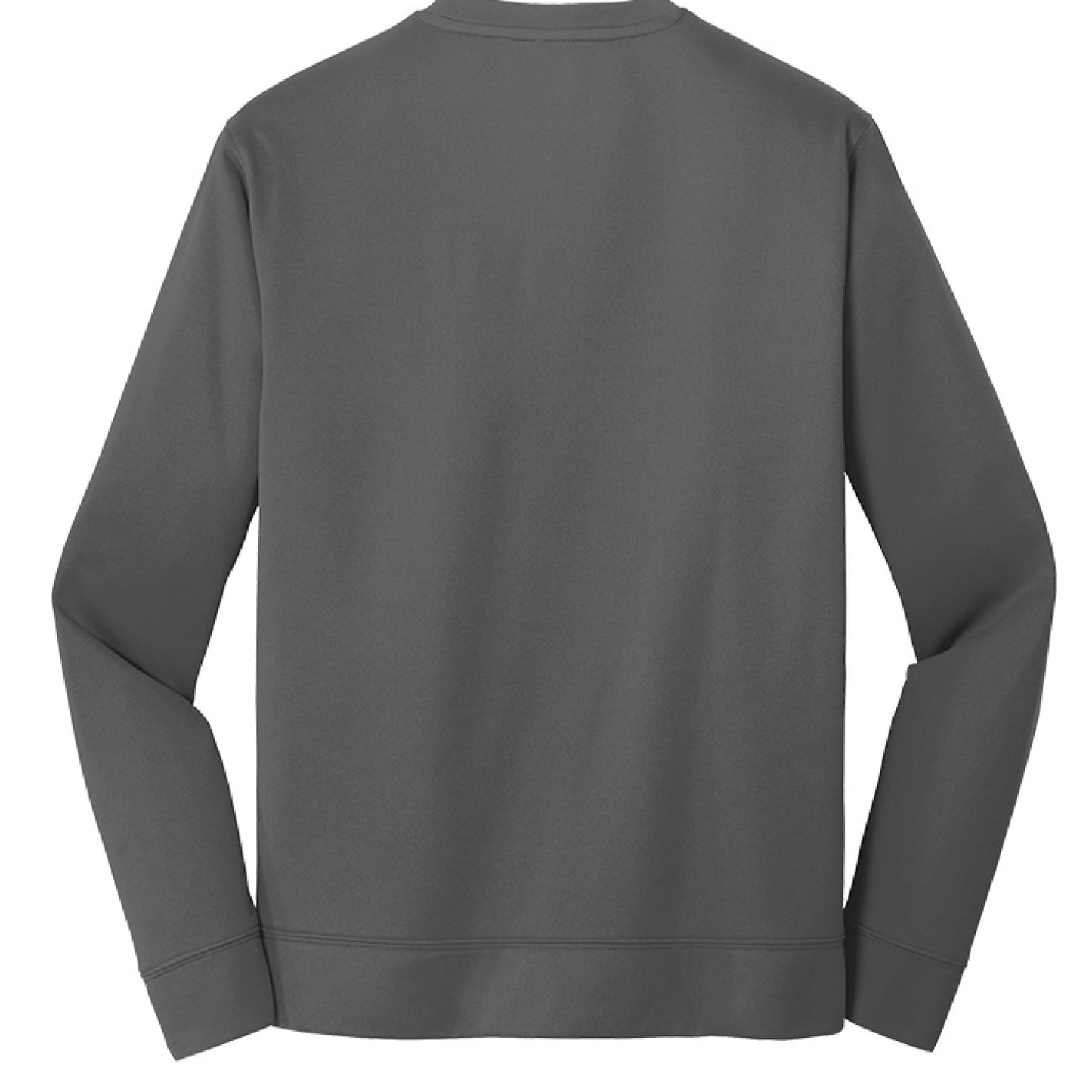 Charcoal - BACK