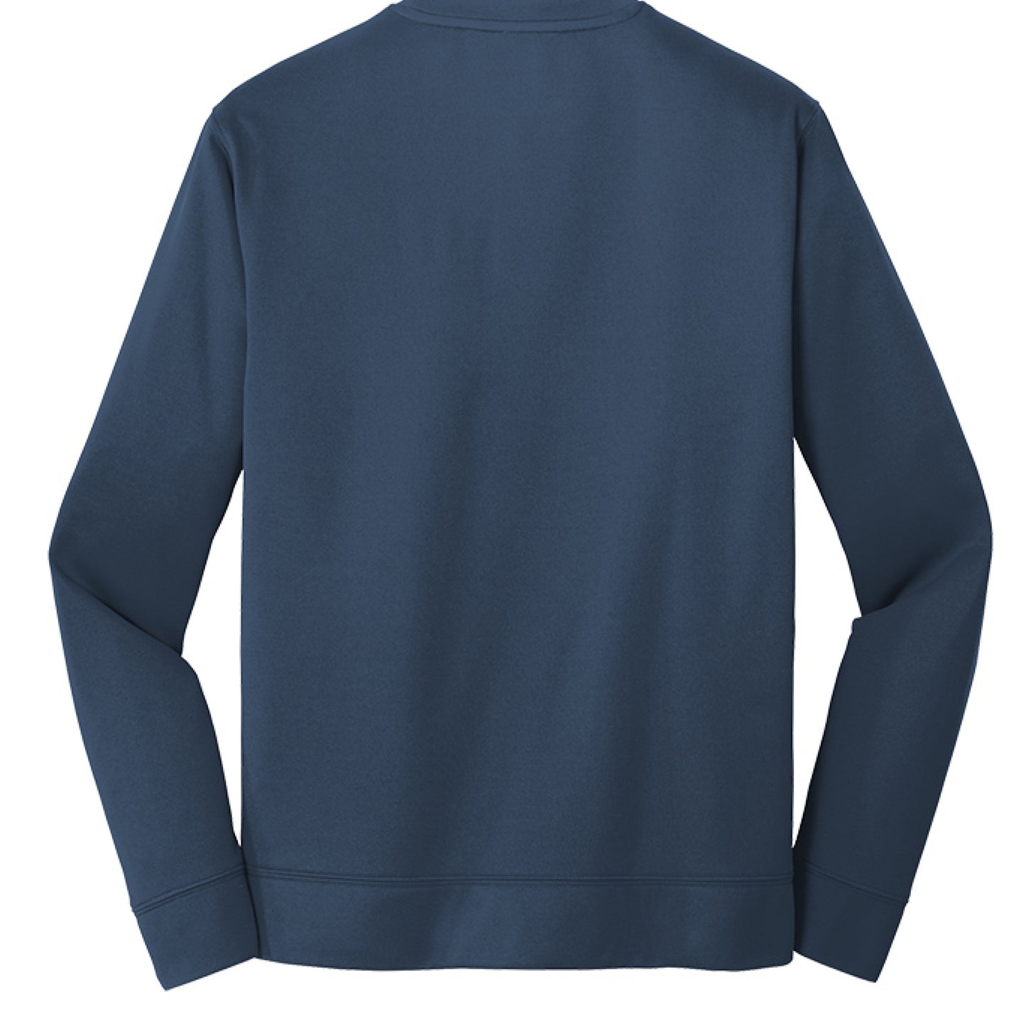 Deep Navy - BACK