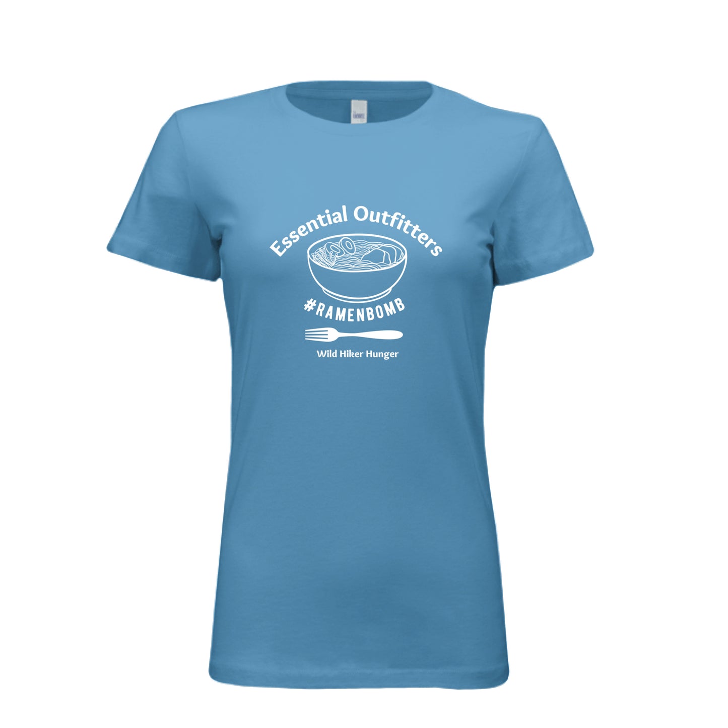 AQUA - FRONT