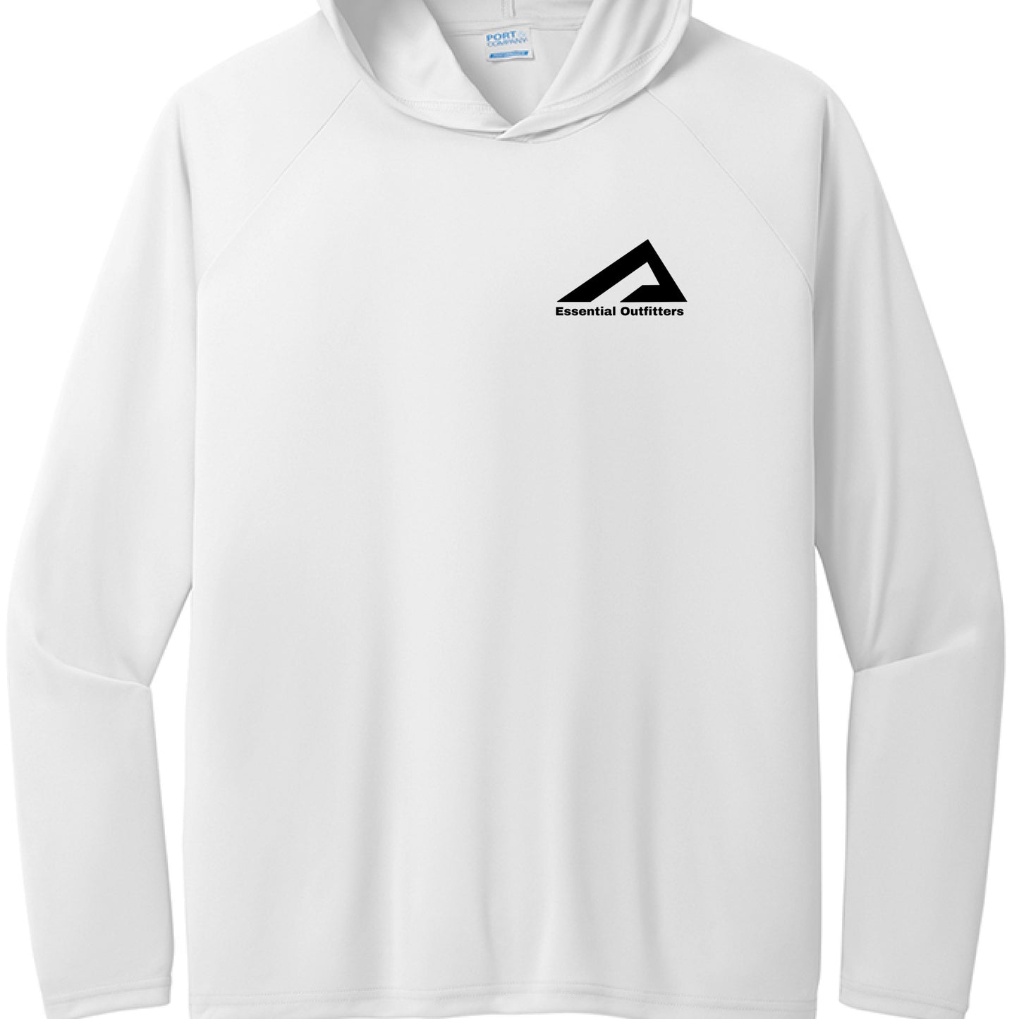 White - FRONT