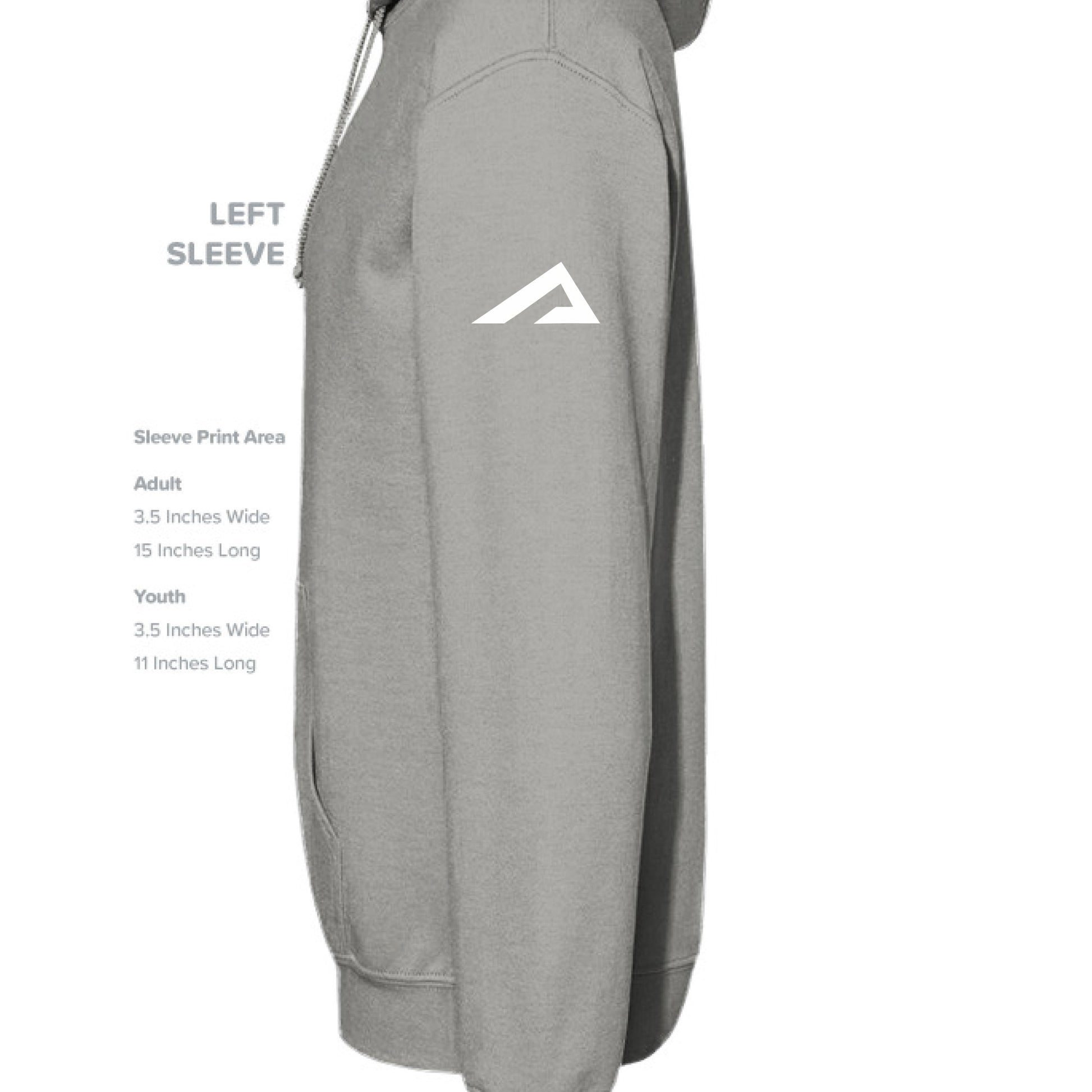 Light Graph Tw - SLEEVE_LEFT