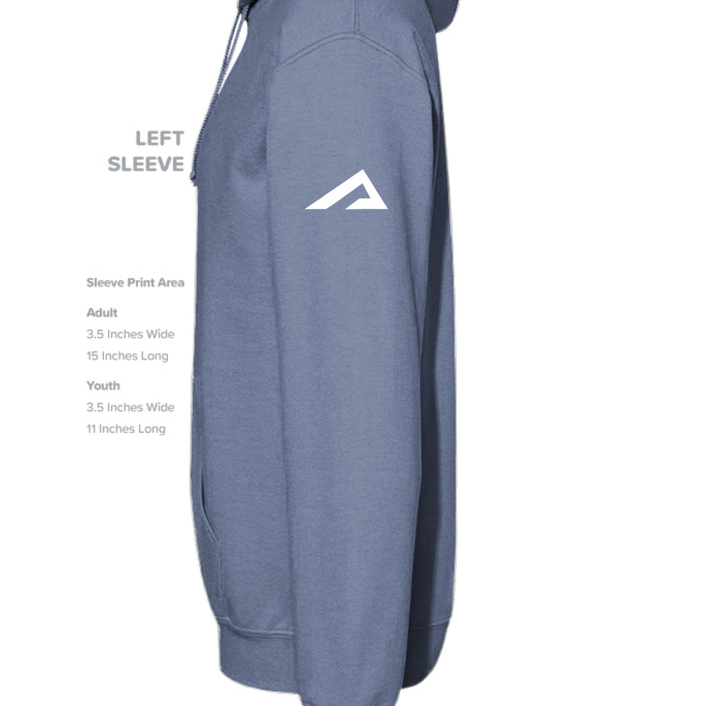 Dark Royal Tws - SLEEVE_LEFT