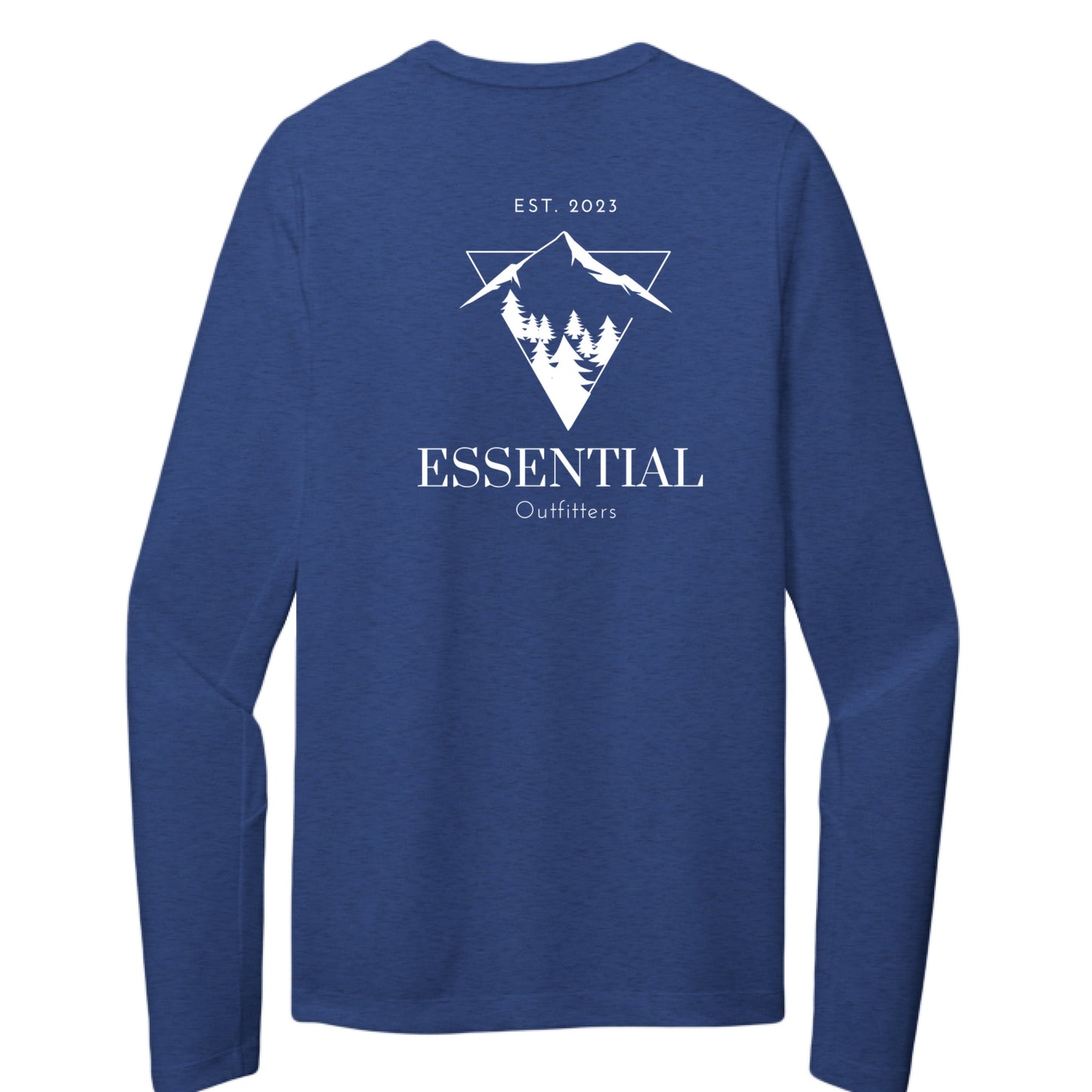 Royal - BACK