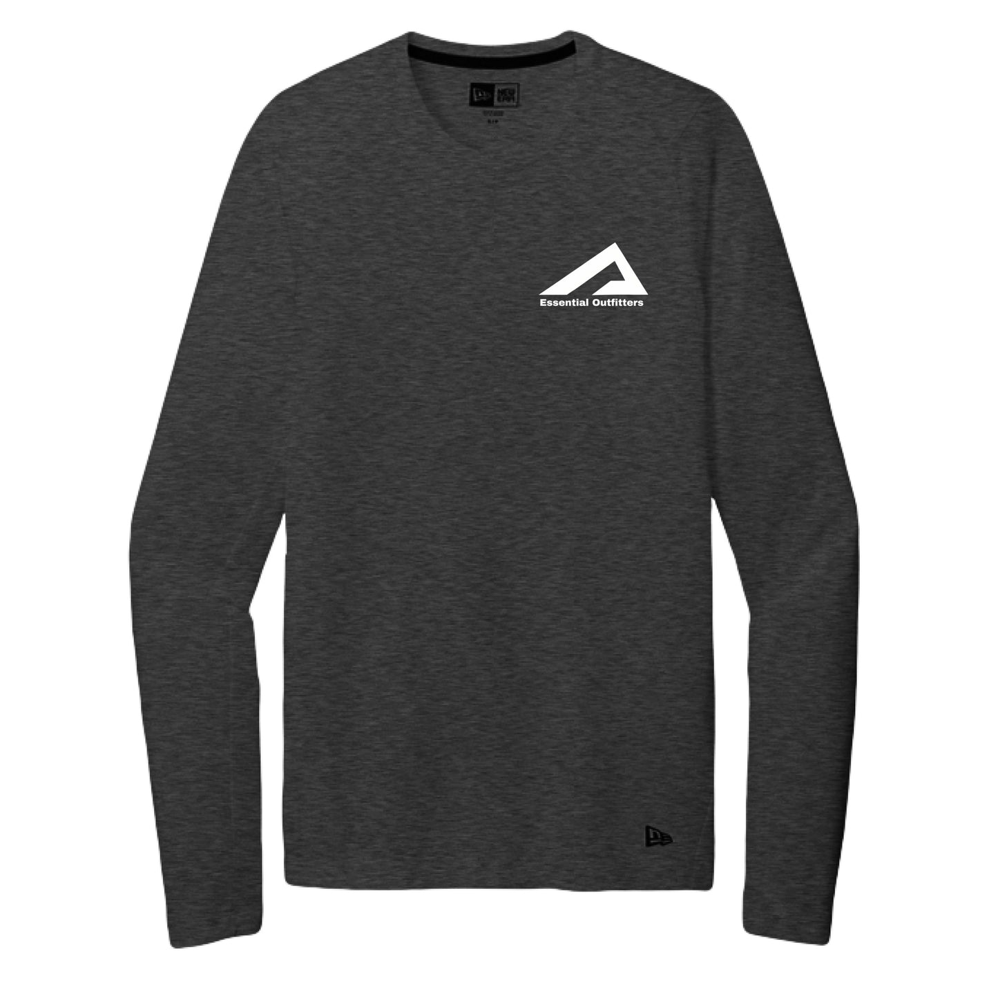 Graphite - FRONT