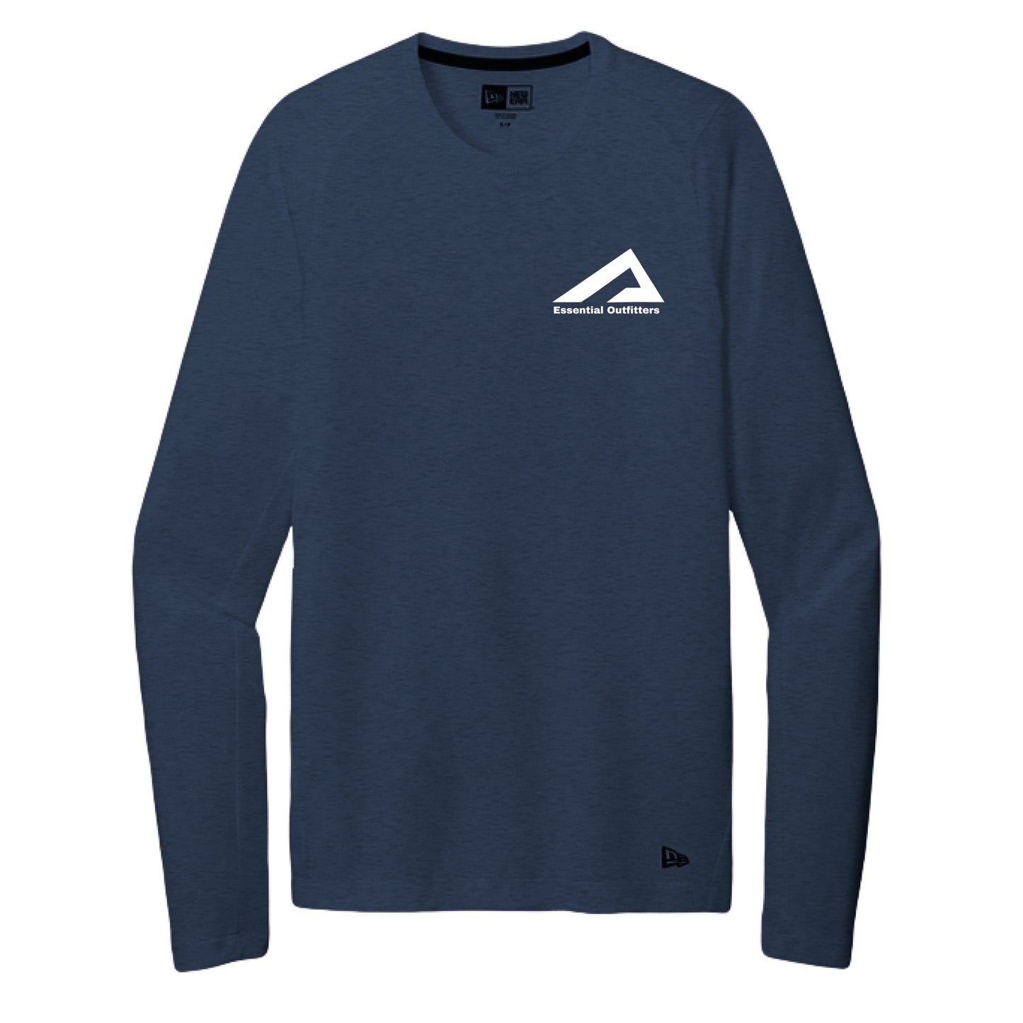 True Navy - FRONT