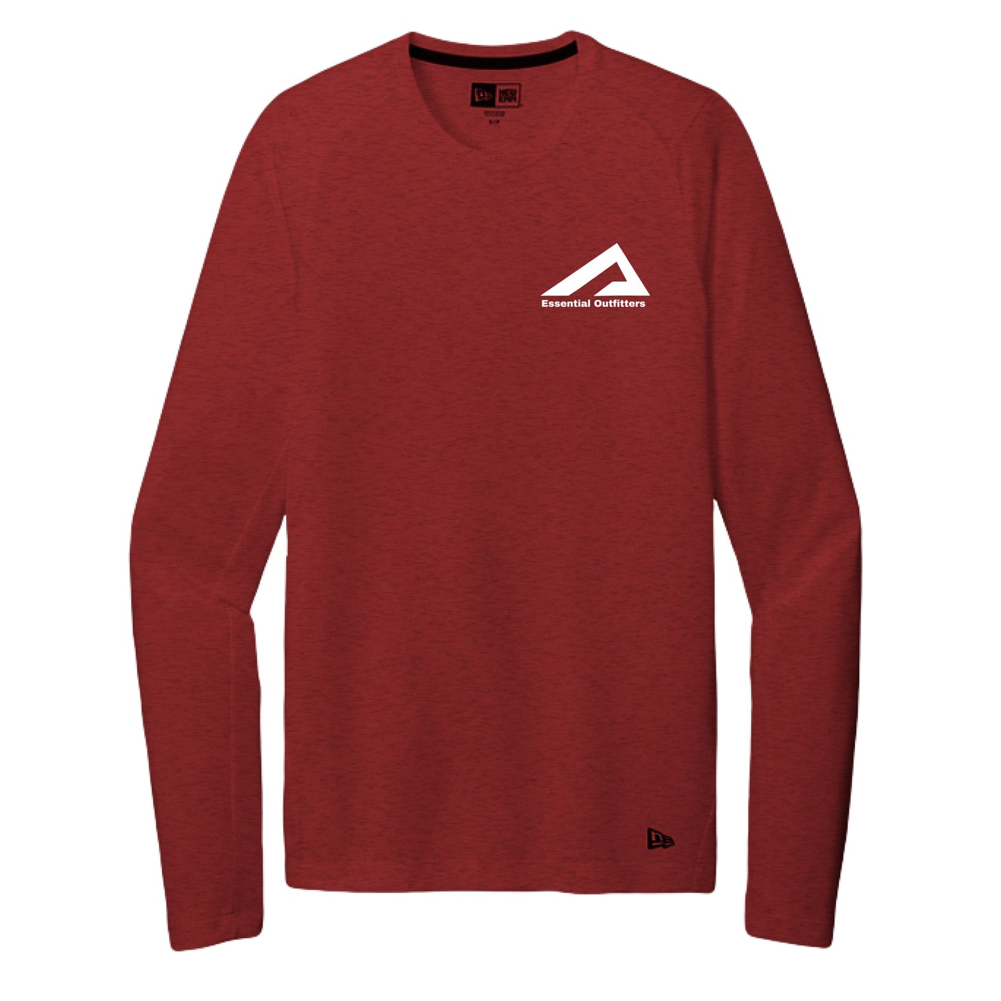 Scarlet - FRONT