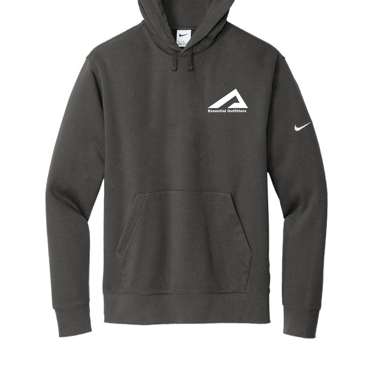 Anthracite - FRONT