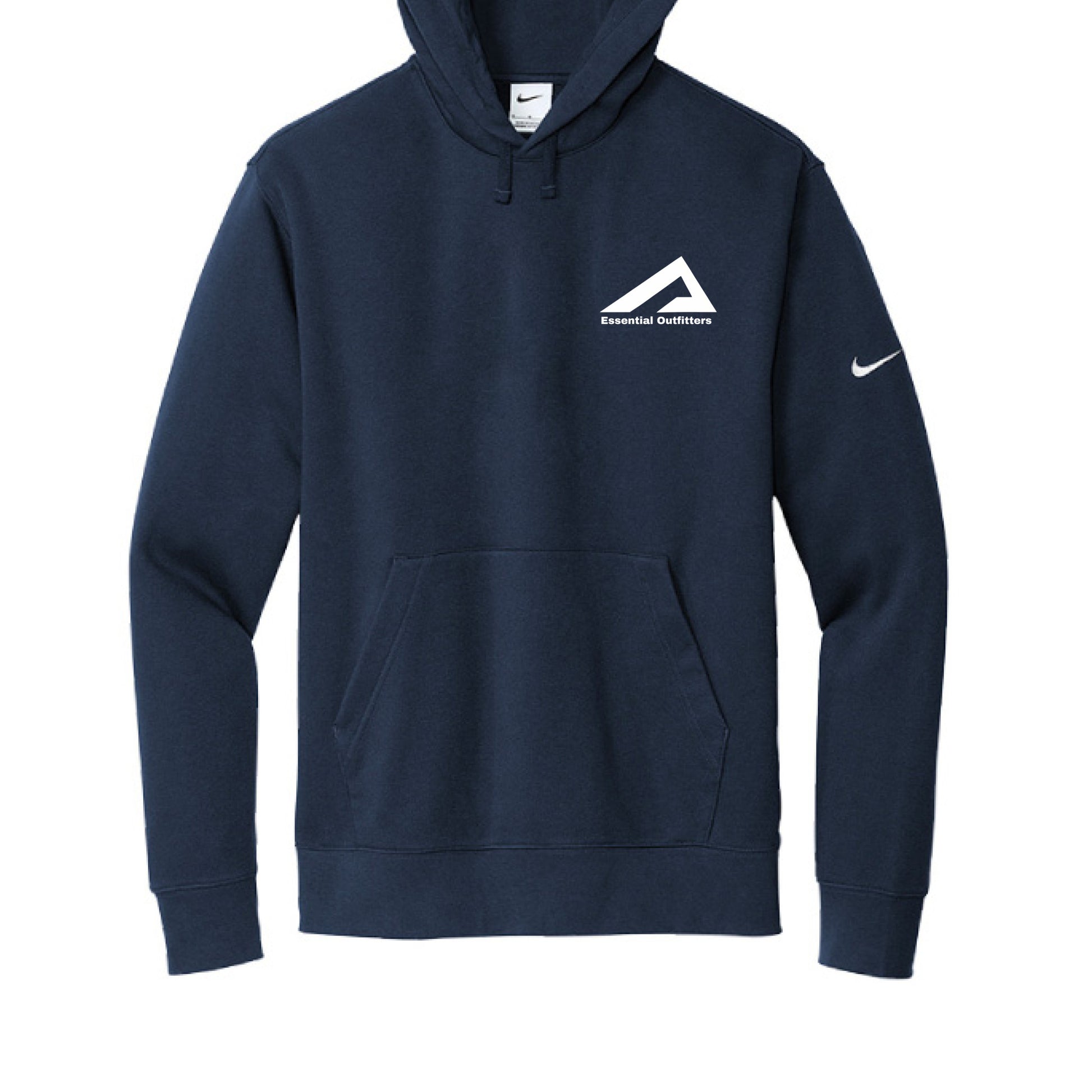 Midnight Navy - FRONT