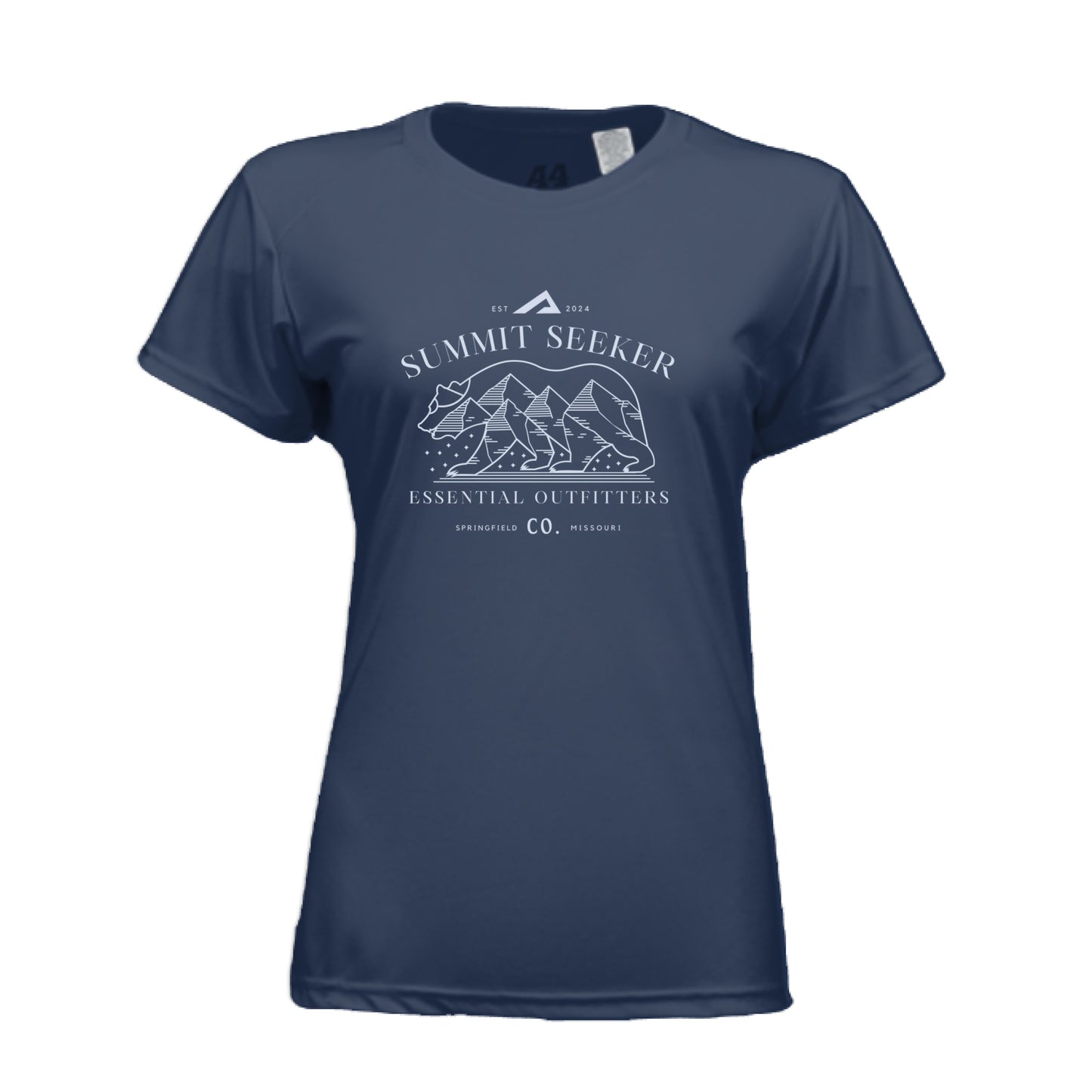NAVY - FRONT