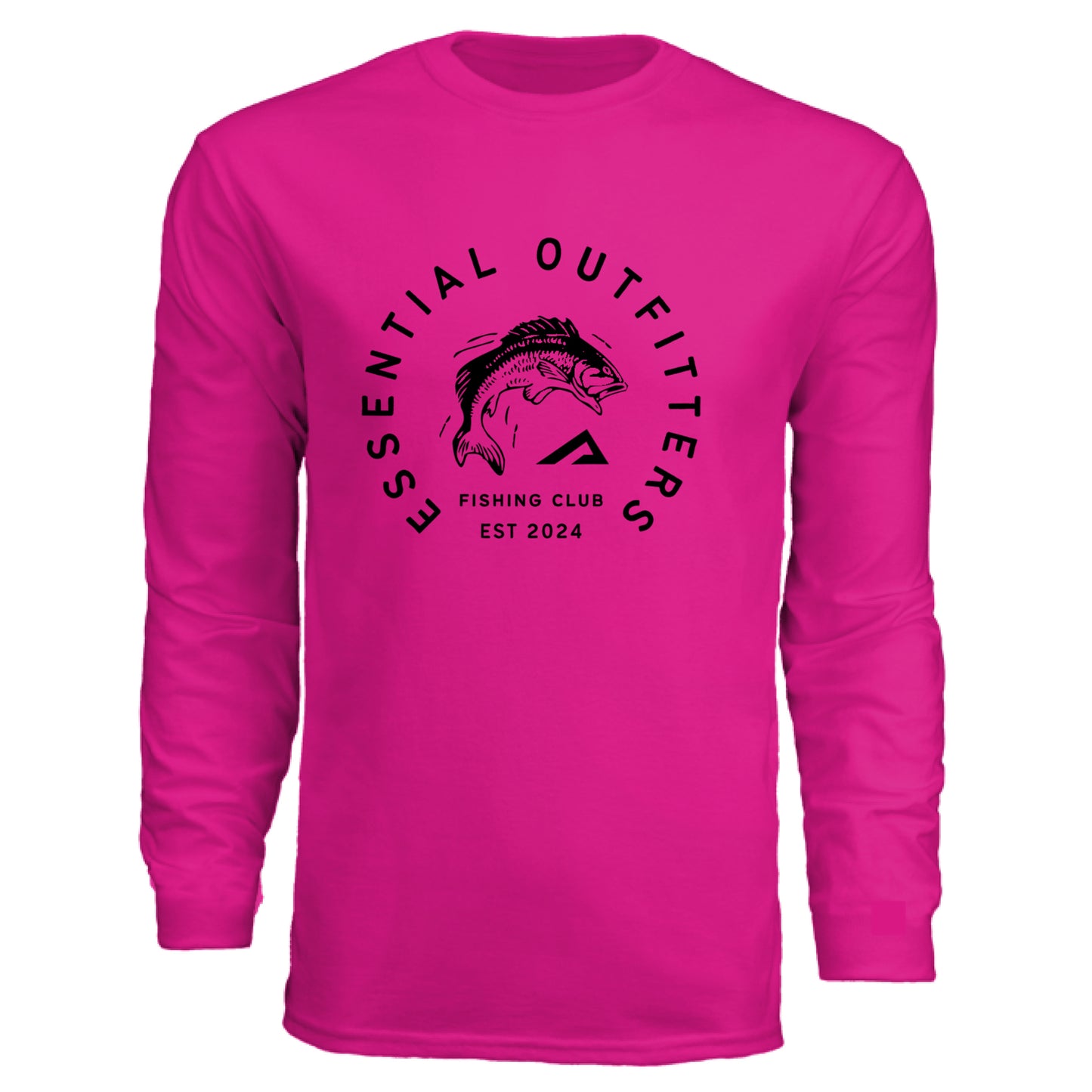 FUCHSIA - FRONT