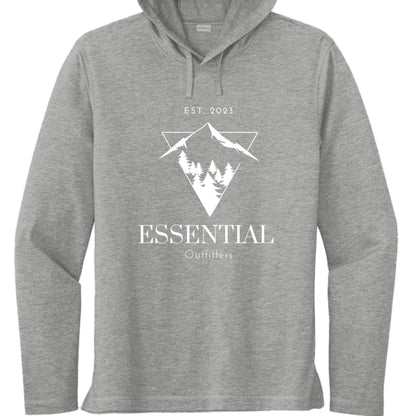 Light Grey Hth - FRONT