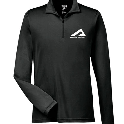 BLACK - FRONT