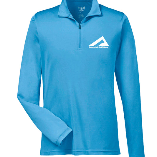 SPORT LIGHT BLUE - FRONT