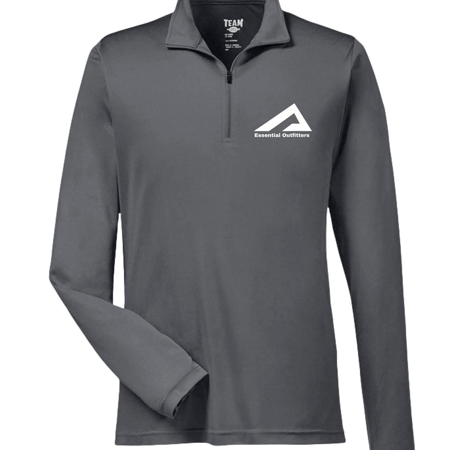 SPORT GRAPHITE - FRONT