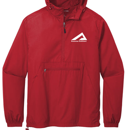 True Red - FRONT