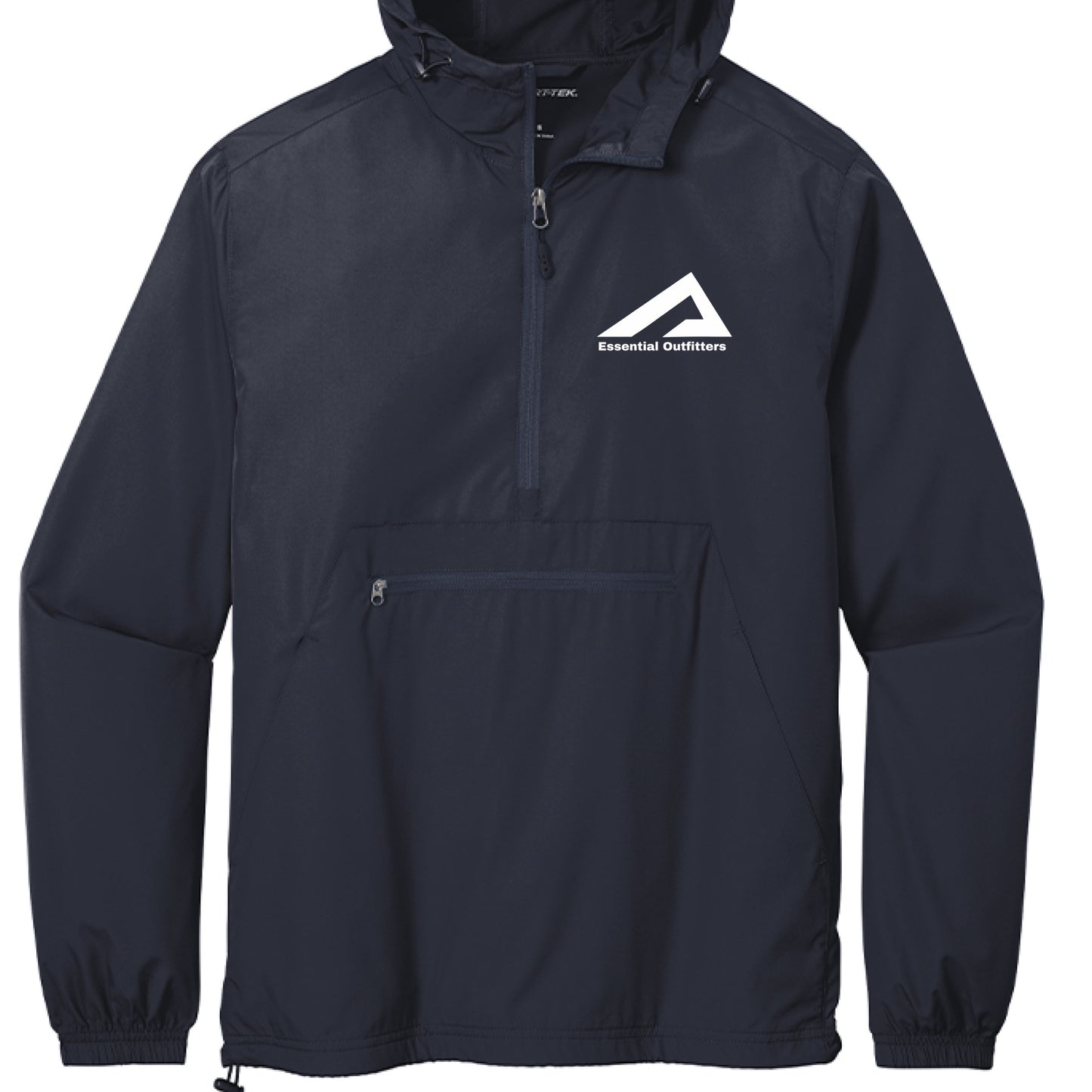 True Navy - FRONT
