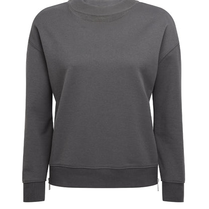 CHARCOAL - BACK