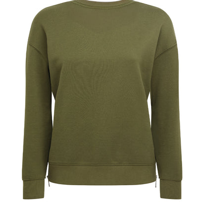OLIVE - BACK
