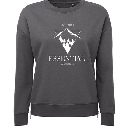CHARCOAL - FRONT