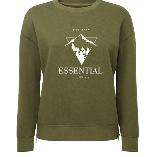 OLIVE - FRONT
