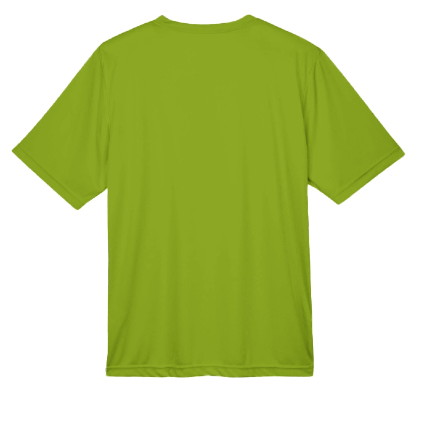 ACID GREEN - BACK
