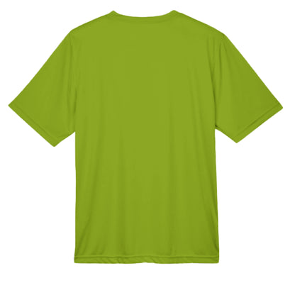 ACID GREEN - BACK