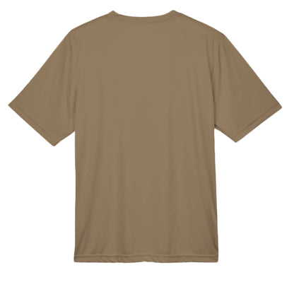 COYOTE BROWN - BACK