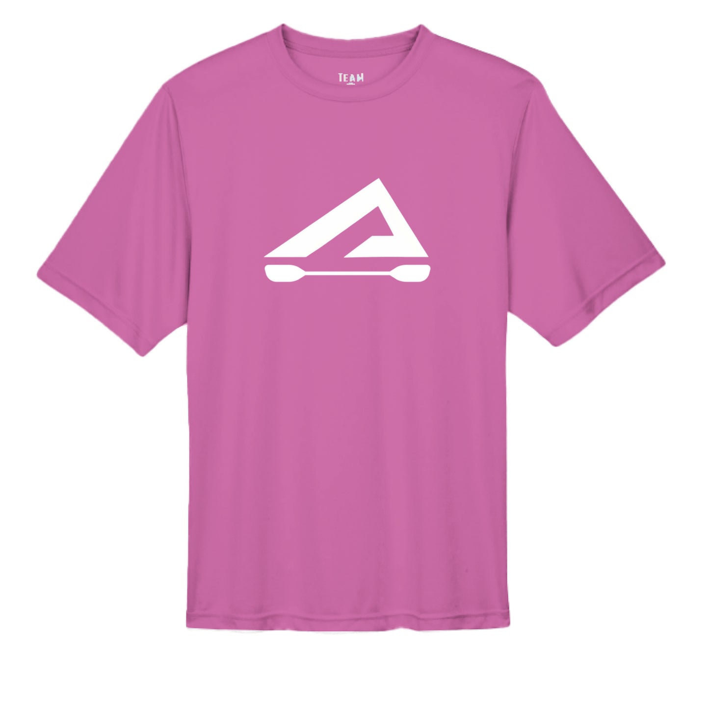 SP CHARITY PINK - FRONT