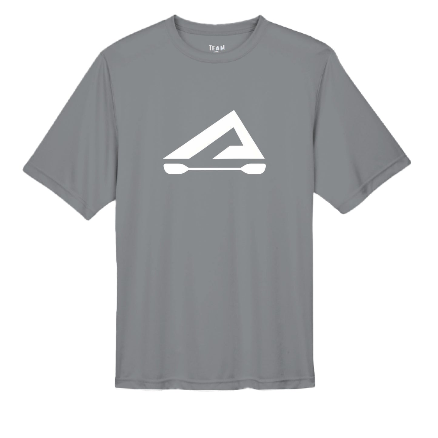 SPORT GRAPHITE - FRONT