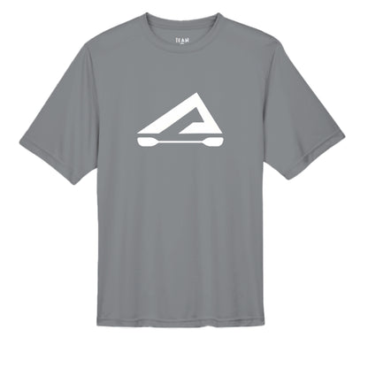 SPORT GRAPHITE - FRONT