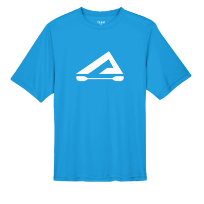 ELECTRIC BLUE - FRONT