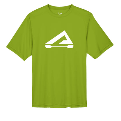 ACID GREEN - FRONT