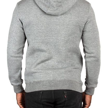 HEATHER GREY - BACK