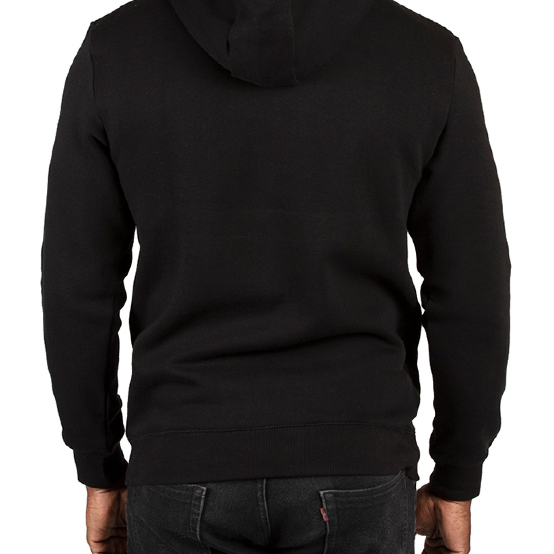 BLACK - BACK