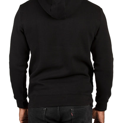 BLACK - BACK
