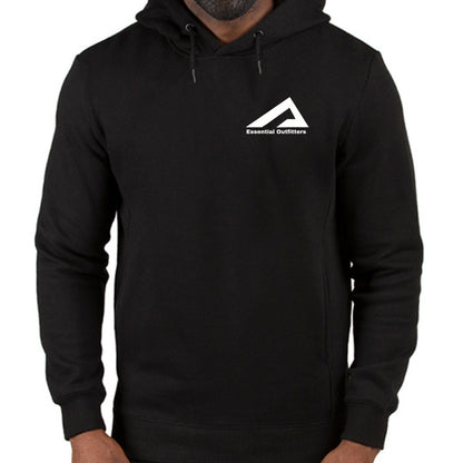 BLACK - FRONT