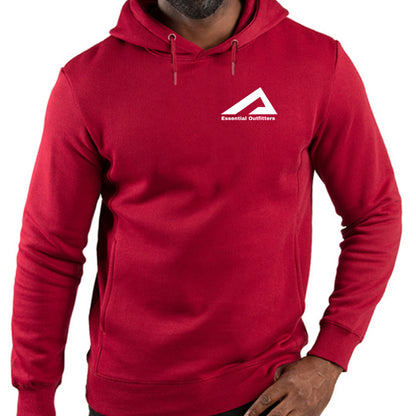 BURGUNDY - FRONT