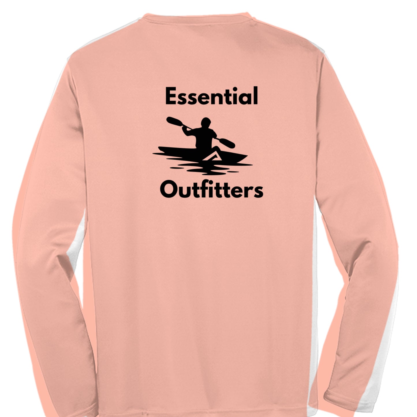 Soft Coral - BACK