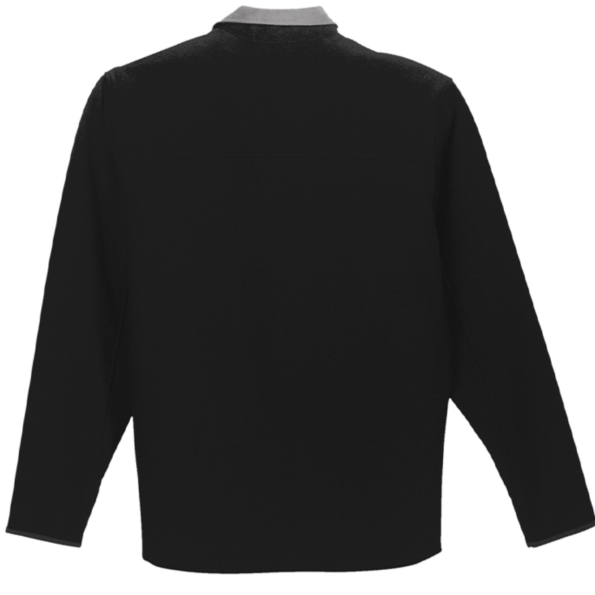 Black/Chrome - BACK