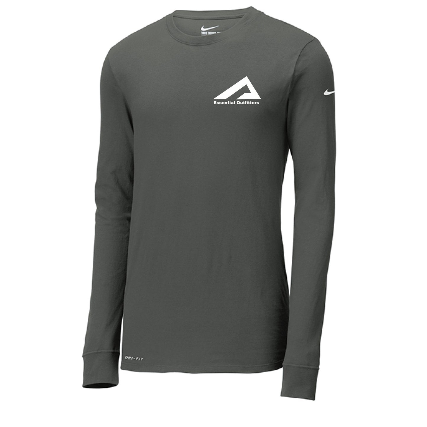 Anthracite - FRONT