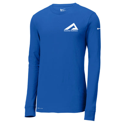 Rush Blue - FRONT
